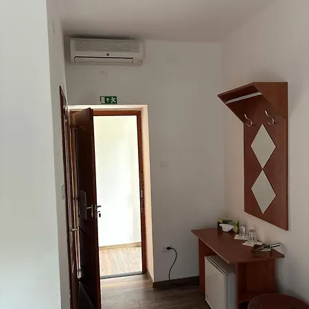 Pensionat Kincso Vendeghaz 3*