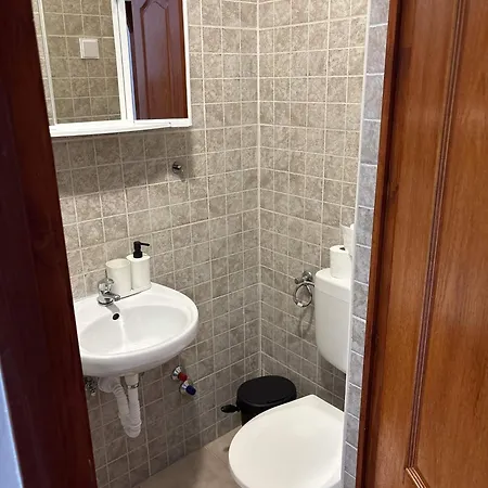 Pensionat Kincso Vendeghaz Siófok