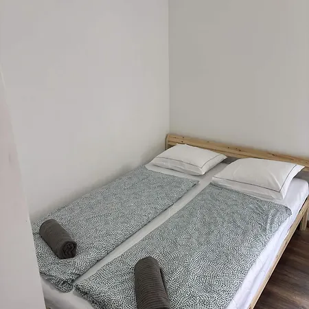 Kincso Vendeghaz Siófok