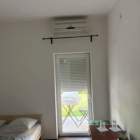 Kincso Vendeghaz Siófok