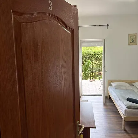 Maison d'hôtes Kincső 3*