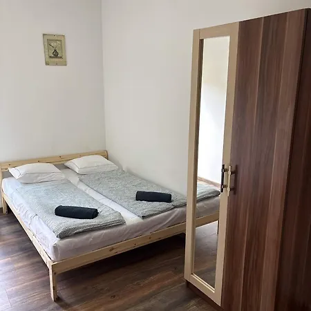 Kincso Vendeghaz Pensionat Siófok