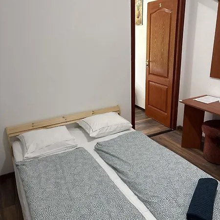 Kincso Vendeghaz Siófok