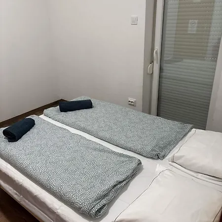 Kincso Vendeghaz Pensionat 3*
