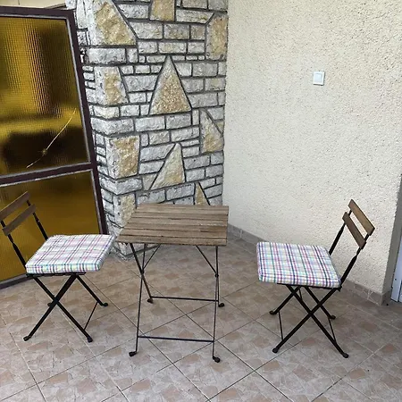 Kincso Vendeghaz Pensionat Siófok