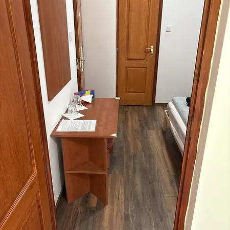 Guest house Kincso Vendeghaz 3*