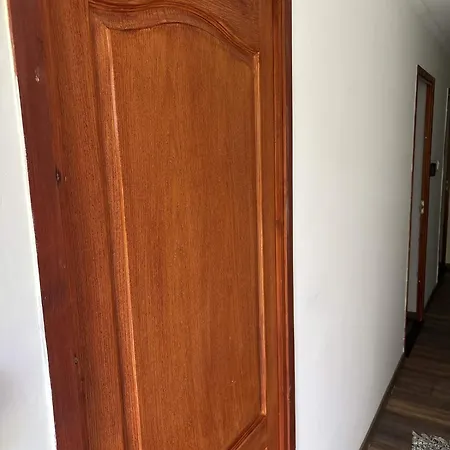 Pensionat Kincso Vendeghaz Siófok