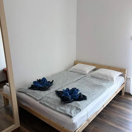 Kincso Vendeghaz Siófok