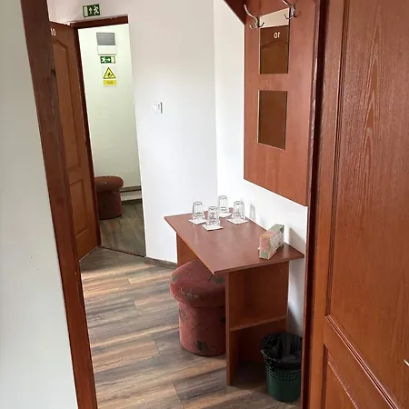 Maison d'hôtes Kincső 3*