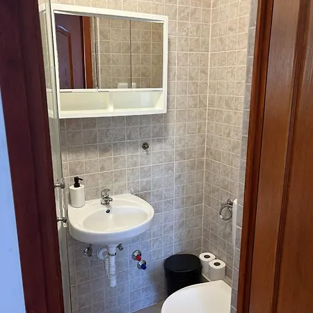 Kincso Vendeghaz Siófok