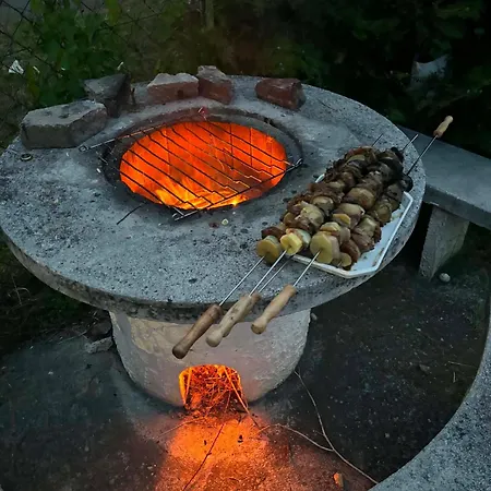 Kincso Vendeghaz Penzion