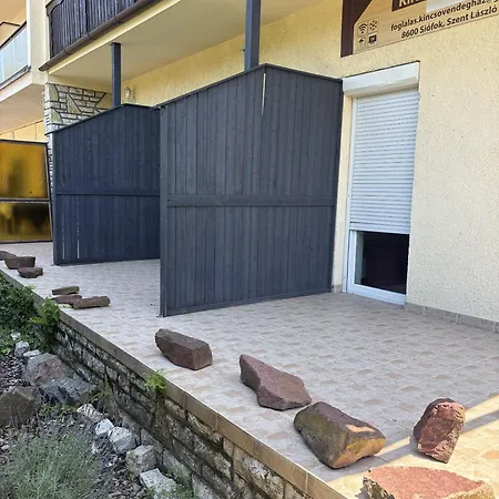 Kincso Vendeghaz Penzion 3*