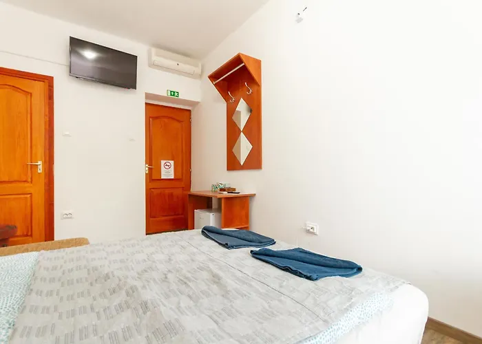 Kincso Vendeghaz By Newave Pensjonat 3*